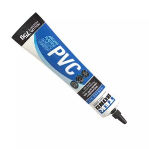 Cód. 69 - ADESIVO TEK BOND P/ TUBO PVC 75G UN