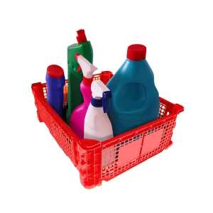 CAIXA ORGANIZADORA DESMONTÁVEL 6kg - PLASTPACK