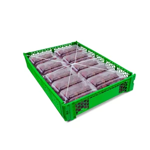 CAIXA DESMONTÁVEL 5kg - PLASTPACK