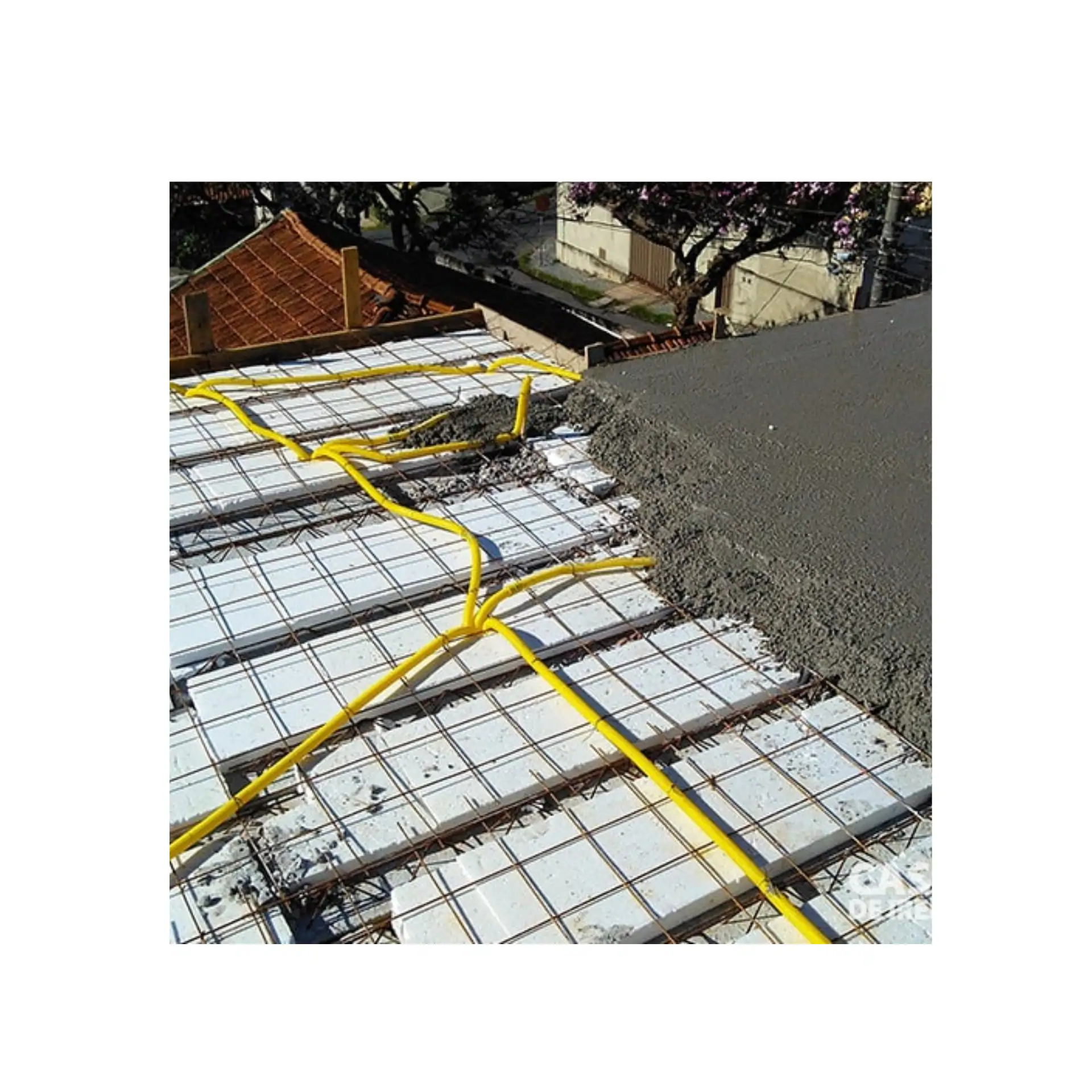 LAJOTA DE EPS PARA LAJE - Imagem 3